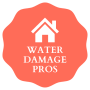 Water damage logo Santa Barbara, CA